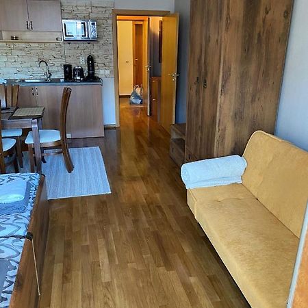Bansko Spa Studio At Predela1 Extérieur photo