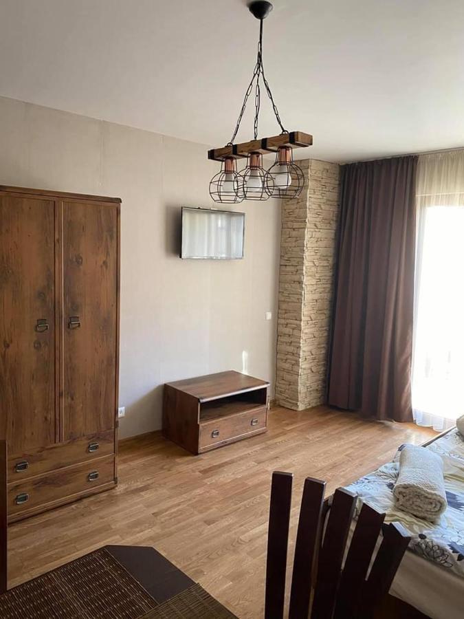 Bansko Spa Studio At Predela1 Extérieur photo