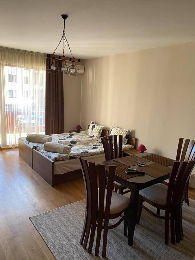 Bansko Spa Studio At Predela1 Extérieur photo